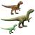 IBB 3D Raptor - varios colores colores