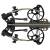 HORI-ZONE Rampage - 420+ fps / 185 lbs - Compound crossbow
