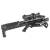 KILLER INSTINCT Swat X1 - 405 fps - 195 lbs - Pacchetto Elite - Balestra Compound