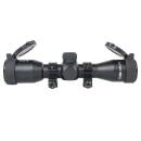 KILLER INSTINCT Lumix - 4X32 IR-E - Riflescope