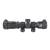 KILLER INSTINCT Lumix Speedring - 1.5-5 x 32 IR-E - Riflescope