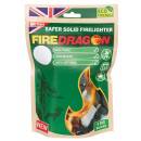 Carburante BCB Firedragon - 162 g (6 blocchi da 27 g)