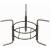 FOX OUTDOOR tripod for spirit stove - foldable - steel