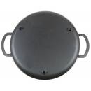 FOX OUTDOOR fire bowl - iron - diameter approx. 44 cm
