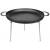 FOX OUTDOOR Bol à feu - Fer - Diamètre env. 44 cm