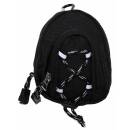 FOXOUTDOOR Camera Pouch - drawstring - black