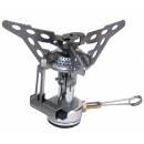 FOX OUTDOOR gas stove - foldable - small - with piezo...