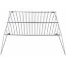 FOX OUTDOOR grill grate - steel - foldable