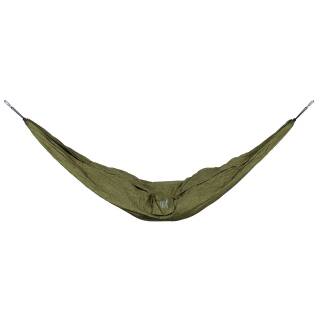 FOX OUTDOOR Hamac - Light - olive