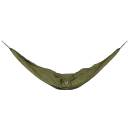 FOX OUTDOOR Hamac - Light - olive