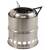 FOX OUTDOOR Outdoor stove - Forest - Stainless steel