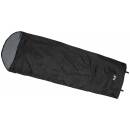 FOX OUTDOOR sleeping bag - Extralight - black