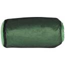 FOX OUTDOOR Cubre saco de dormir - Ligero - impermeable - negro oliva
