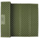 FOX OUTDOOR Tapis thermique - pliable - olive