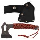 FOX OUTDOOR Tomahawk - Redrope - stonewashed - Griff...