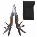 FOX OUTDOOR tool set - small version - stainless steel -...