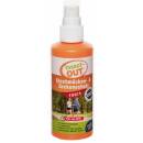 INSECT-OUT - 100 ml - Protection contre les moustiques et...