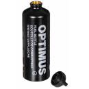 KATADYN botella de combustible - negro - OPTIMUS - 1 litro