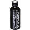 Bottiglia di carburante KATADYN - nera - OPTIMUS - 600 ml