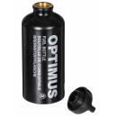 KATADYN fuel bottle - black - OPTIMUS - 600 ml