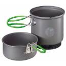 KATADYN Cooking set - Optimus-Terra Weekend HE - 0.95 l