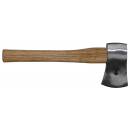 MFH Axe - small - wooden handle