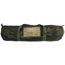 MFH GB Mosquito Net - tent shape - OD green