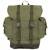 MFH BW Mountain Backpack -  new model - OD green