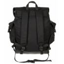 MFH BW Mountain Backpack -  new model - black