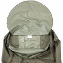 MFH BW compression sack - olive - for sleeping bag