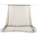 MFH Camping mosquito net - tent shape - olive