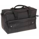 MFH Operation Bag - OctaTac - black