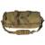 MFH Operation Bag - round - MOLLE - coyote tan