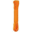 MFH corde de parachute - orange - 100 FT - nylon