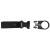 MFH Bottle Holder - black - for belt and MOLLE-System