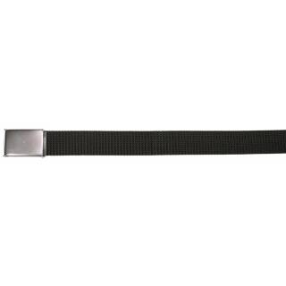 MFH Web Belt - OD green - 3,2 cm
