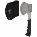 MFH Hammer axe - with rubber handle