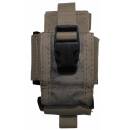 MFH Mobile Phone Holder - MOLLE - HDT-camo - adjustable