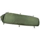 MFH HighDefence Brit. Sleeping Bag - olive - Light Weight