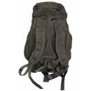 MFH HighDefence Backpack - Recon II - 25 l - OD green