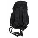 MFH HighDefence Backpack - Recon II -  25 l - black