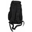 MFH HighDefence Rucksack - Recon III - 35 l - schwarz