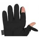 MFH HighDefence Tactical Gloves - Action - black
