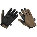 Guantes t&aacute;cticos MFH HighDefence - Attack - coyote tan