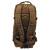 MFH HighDefence US Rucksack - Assault I - coyote tan