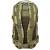 MFH HighDefence US Backpack - Assault I - Laser - M 95 CZ camo