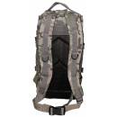 MFH HighDefence US Rucksack - Assault I - operation-camo