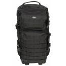 MFH HighDefence US Backpack - Assault I - black