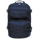 MFH HighDefence US Backpack - Assault II - blue