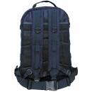 MFH HighDefence US Rucksack - Assault II - blau